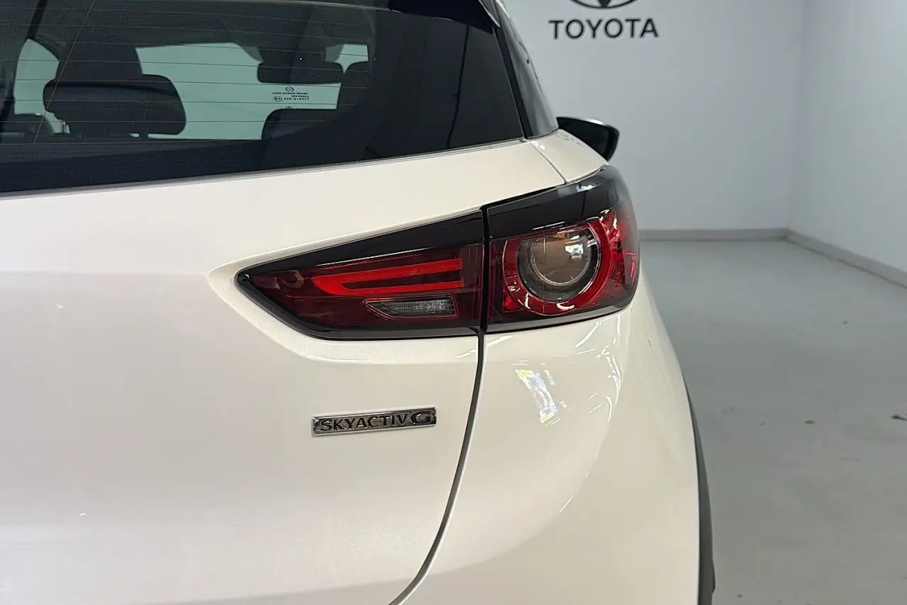2025 Mazda CX-3 Gallery Image 9