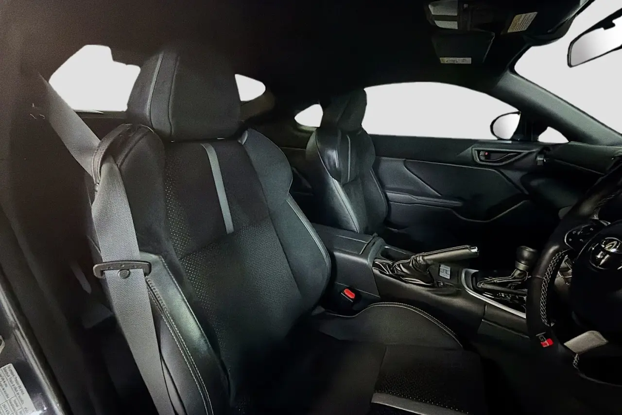 2024 Toyota GR86 Gallery Image 13