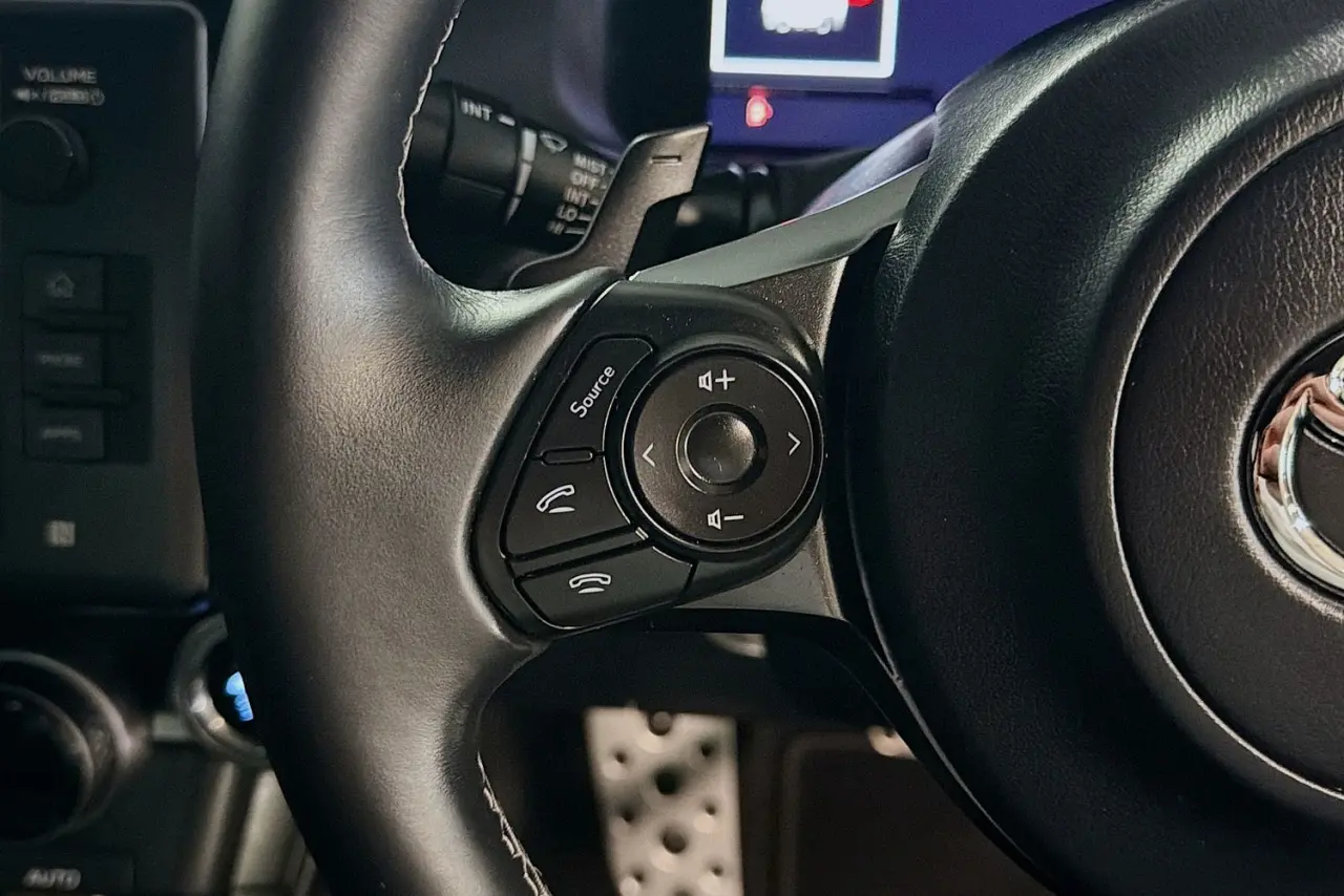 2024 Toyota GR86 Gallery Image 19