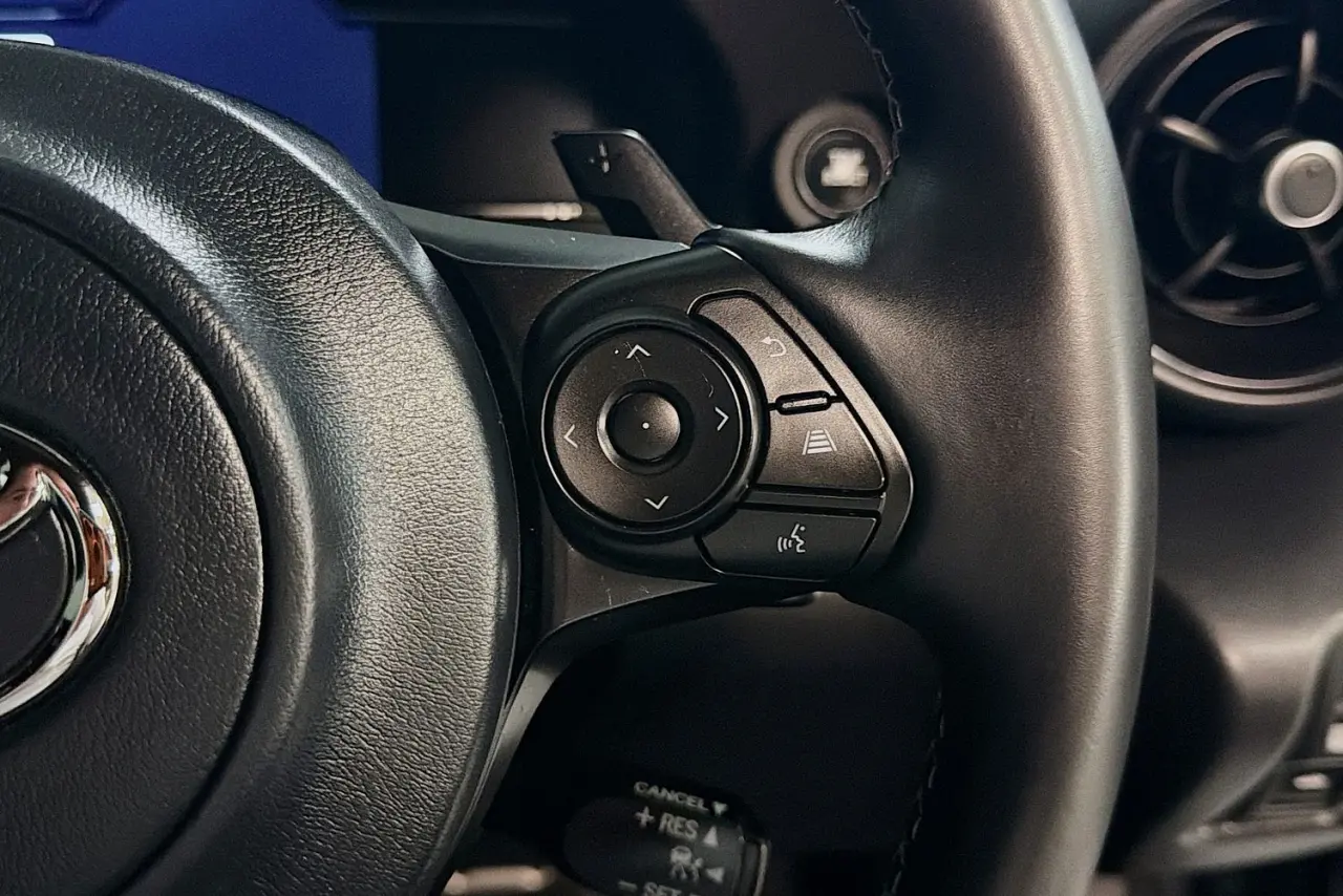 2024 Toyota GR86 Gallery Image 20