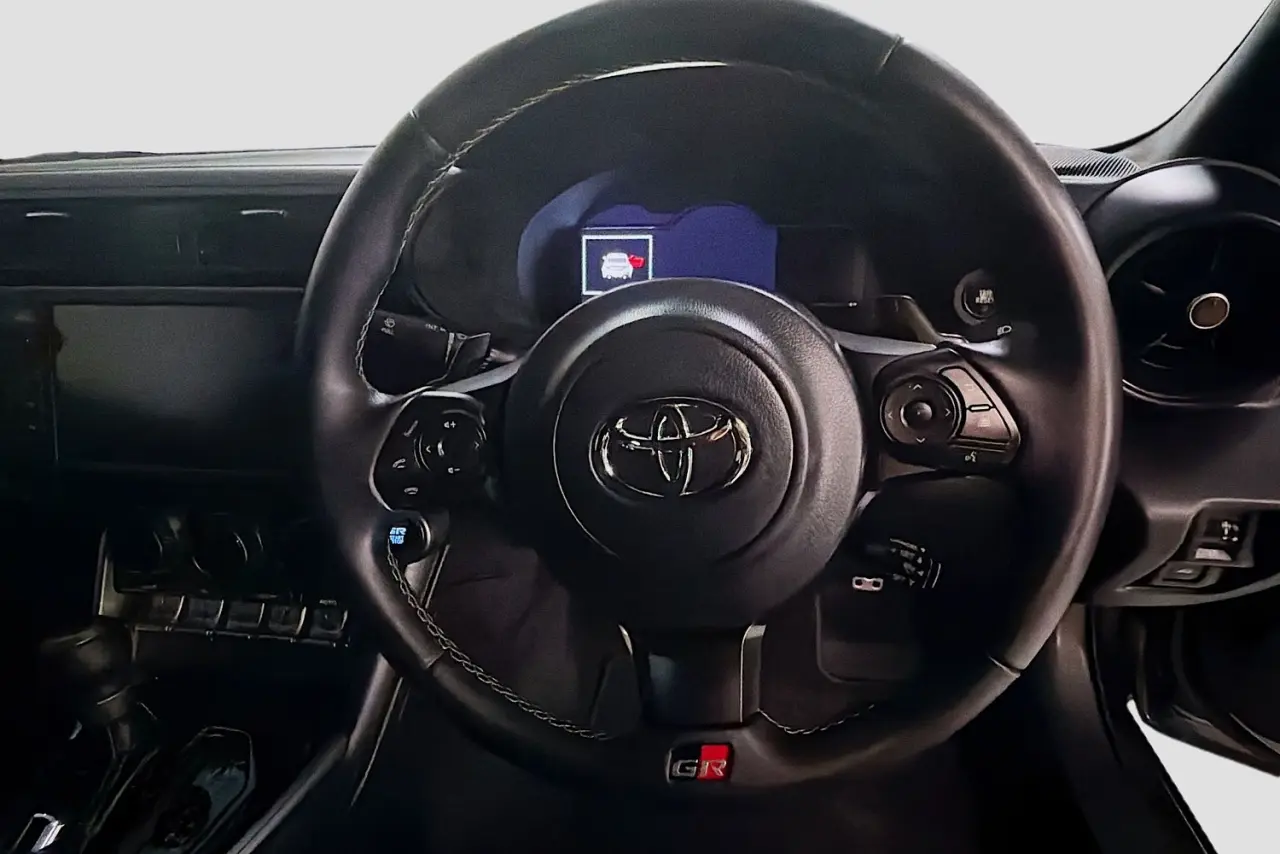 2024 Toyota GR86 Gallery Image 21