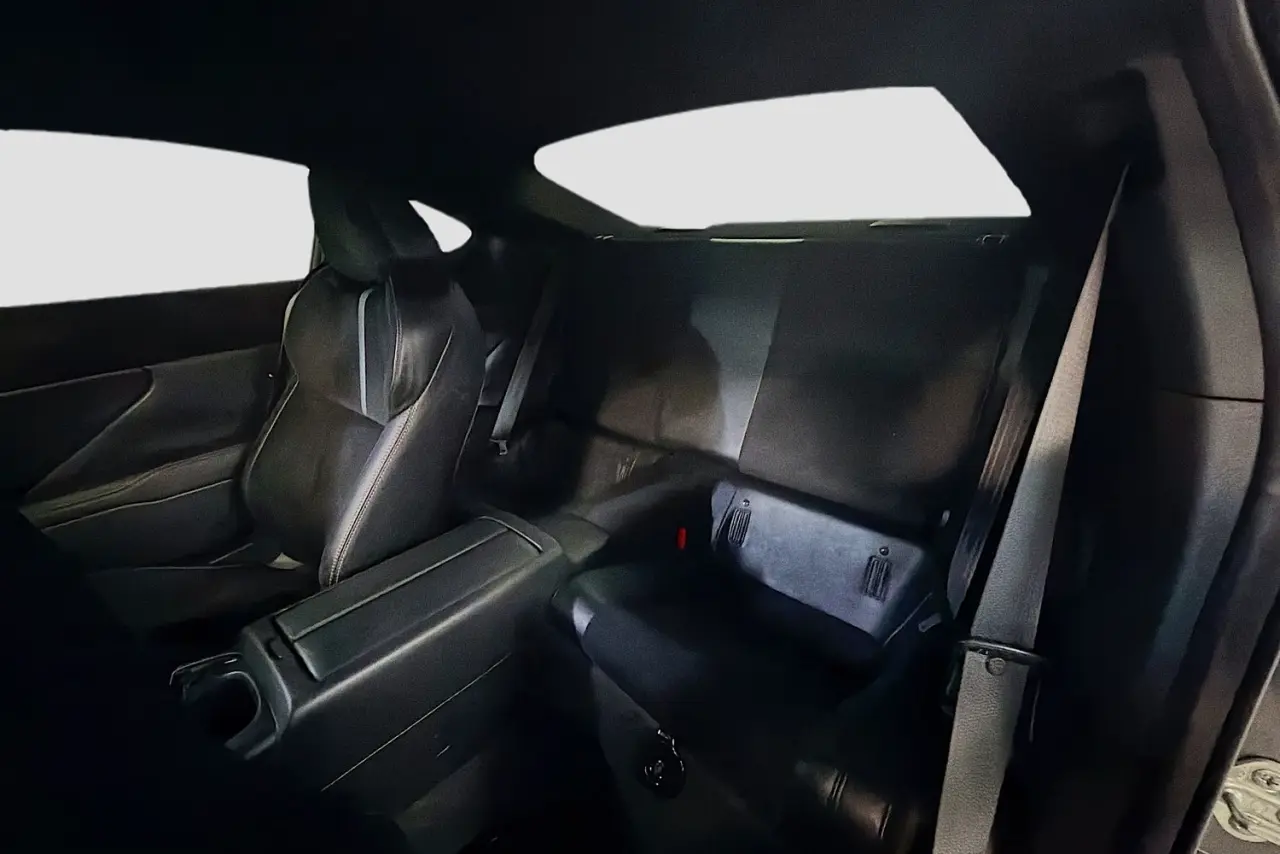 2024 Toyota GR86 Gallery Image 26