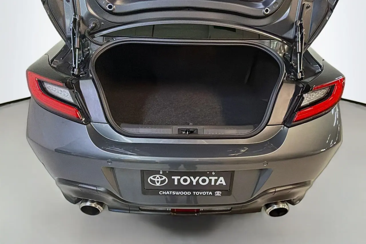 2024 Toyota GR86 Gallery Image 27