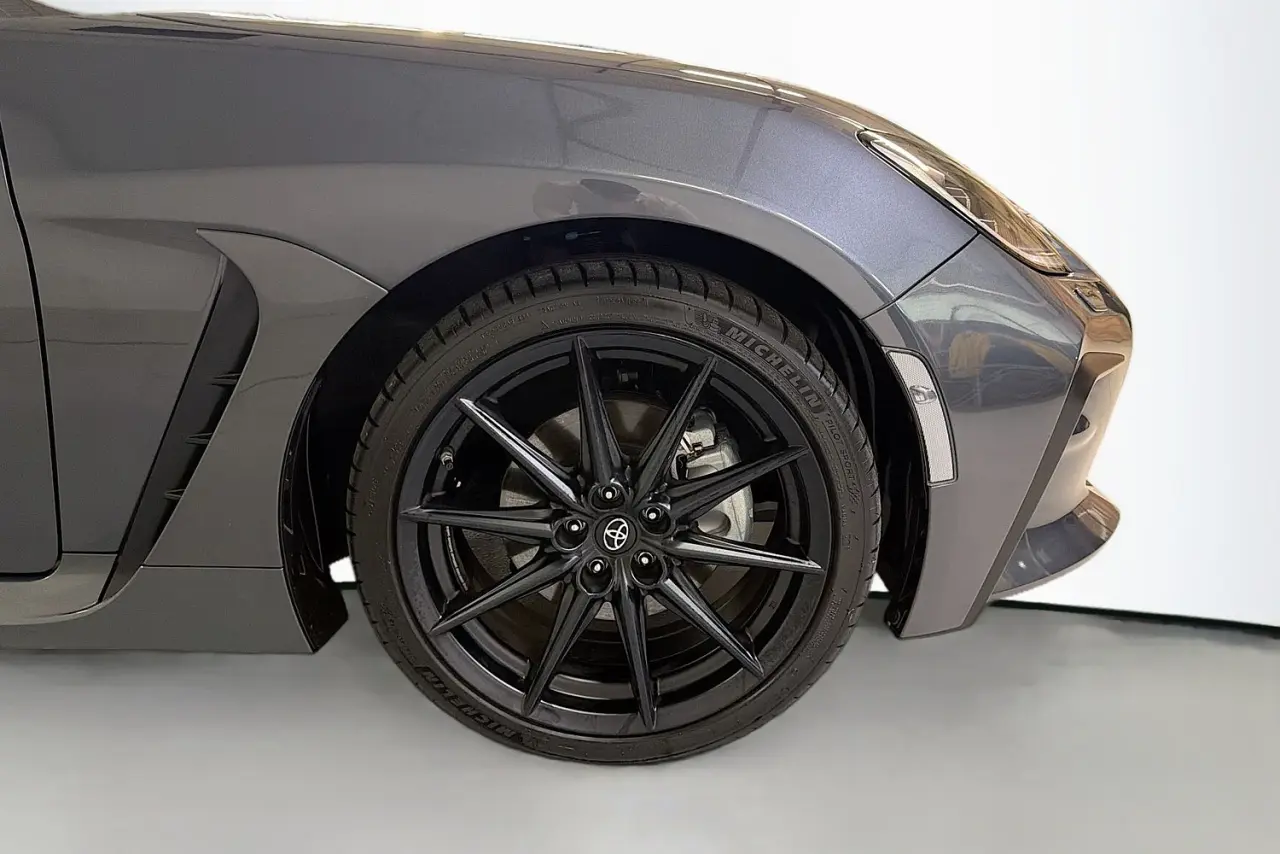 2024 Toyota GR86 Gallery Image 28