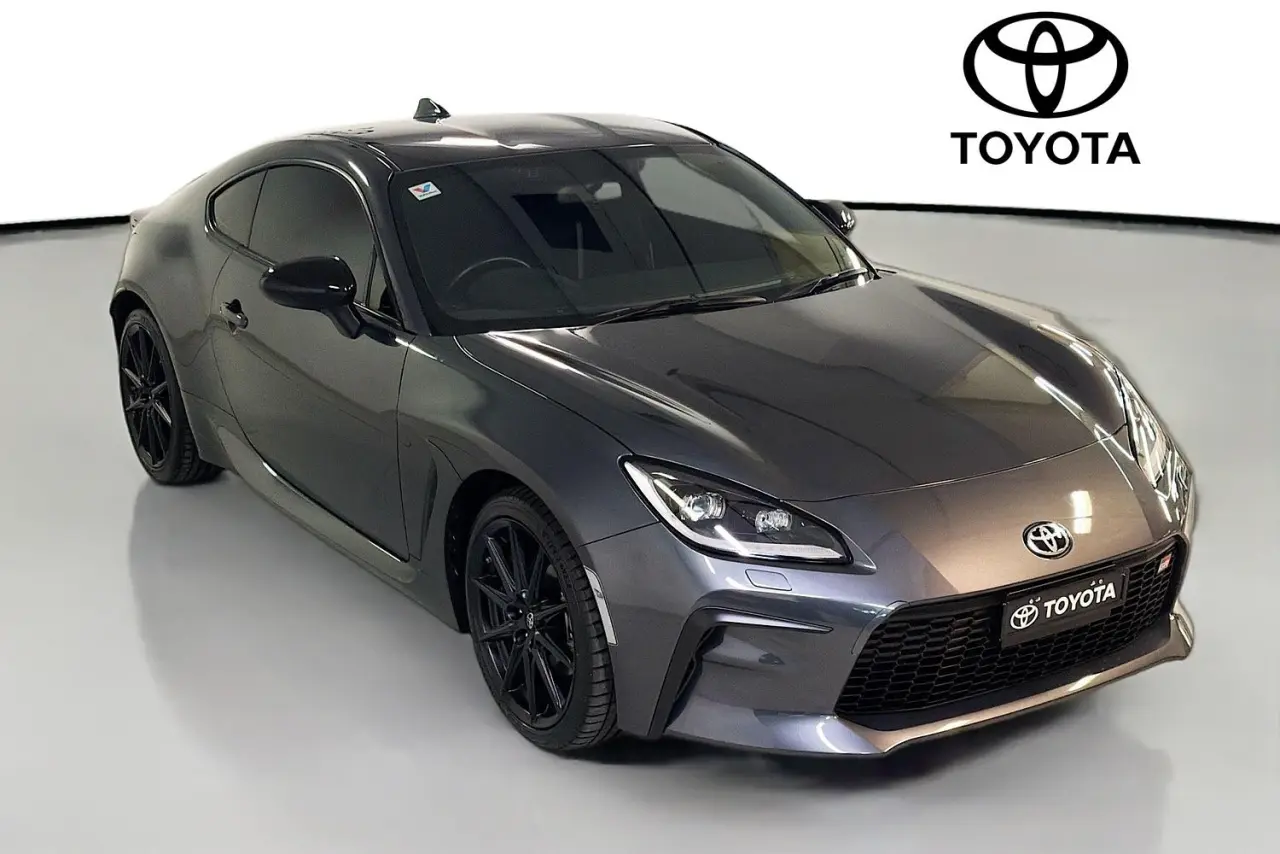2024 Toyota GR86 Gallery Image 31