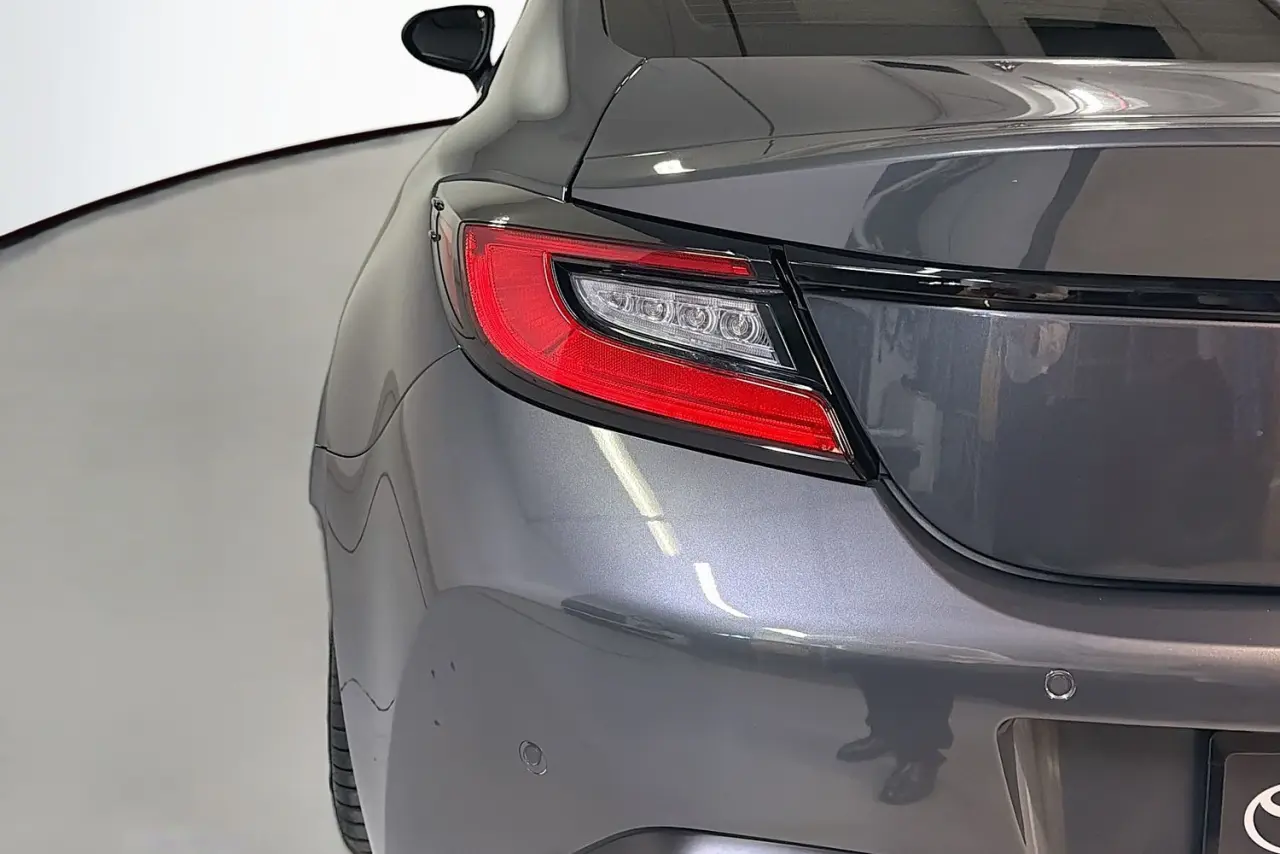 2024 Toyota GR86 Gallery Image 8