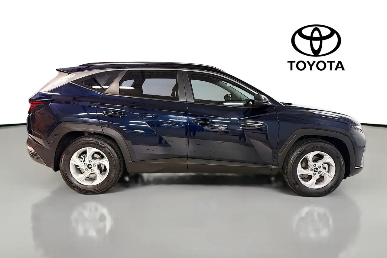 2021 Hyundai Tucson Gallery Image 11