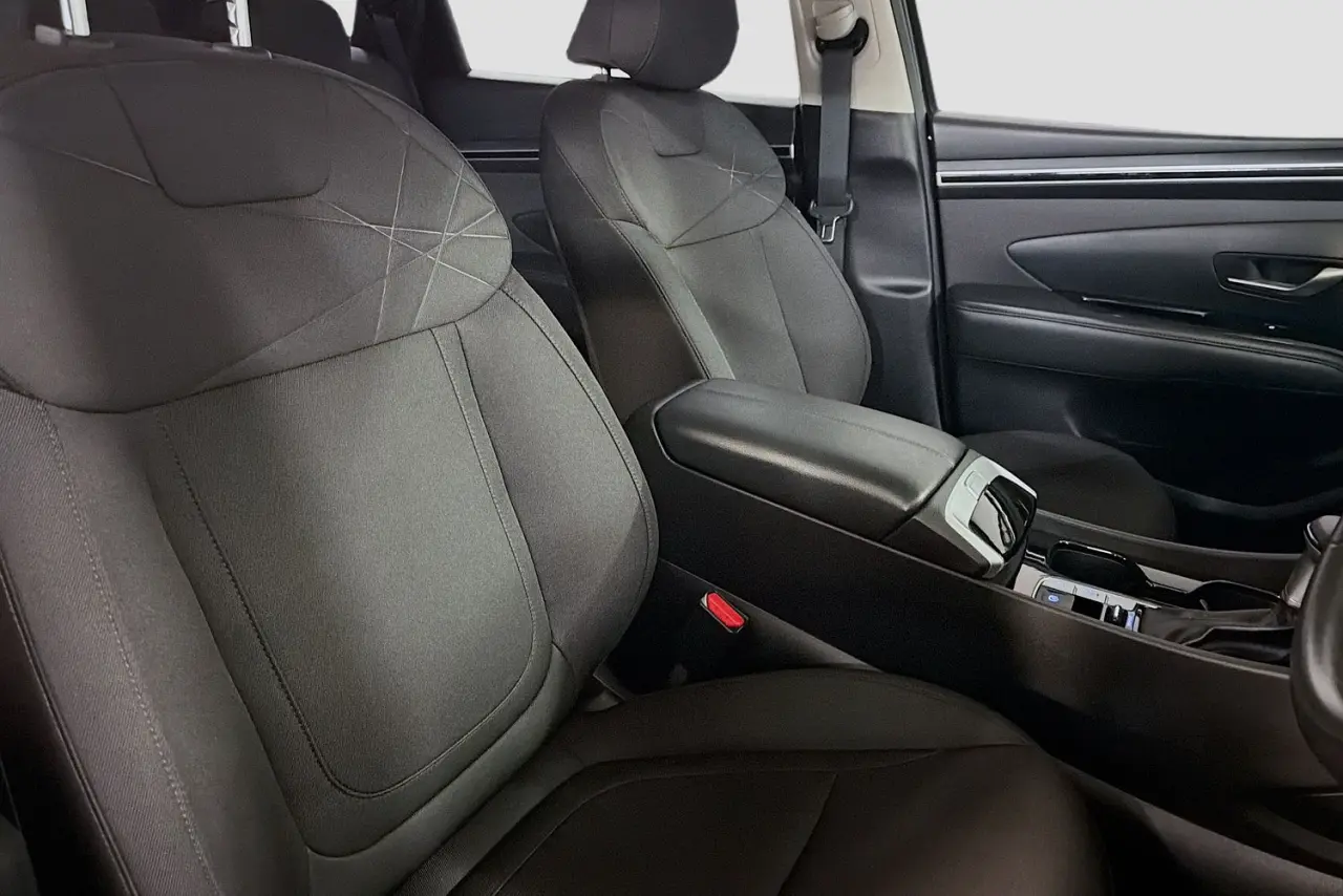 2021 Hyundai Tucson Gallery Image 12