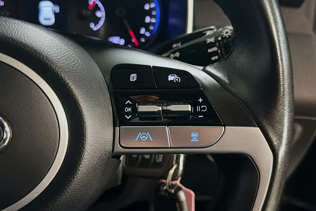 2021 Hyundai Tucson Gallery Image 18