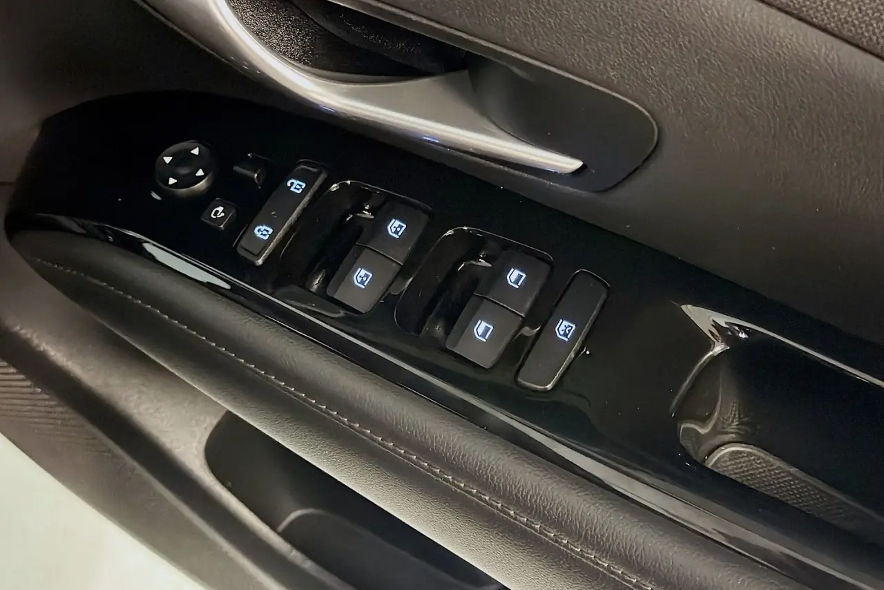 2021 Hyundai Tucson Gallery Image 22