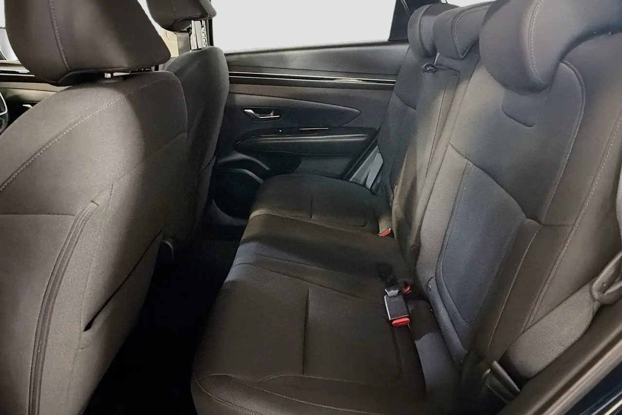 2021 Hyundai Tucson Gallery Image 24