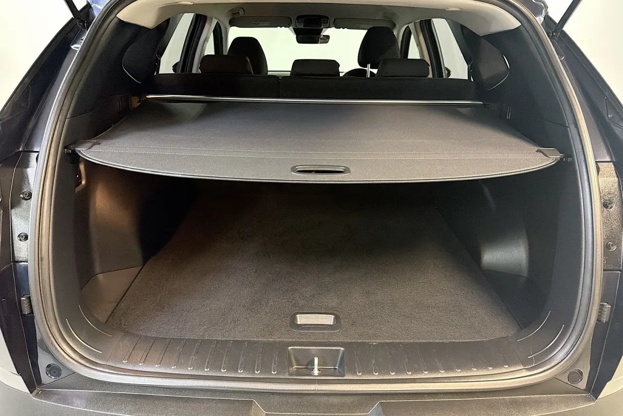 2021 Hyundai Tucson Gallery Image 25