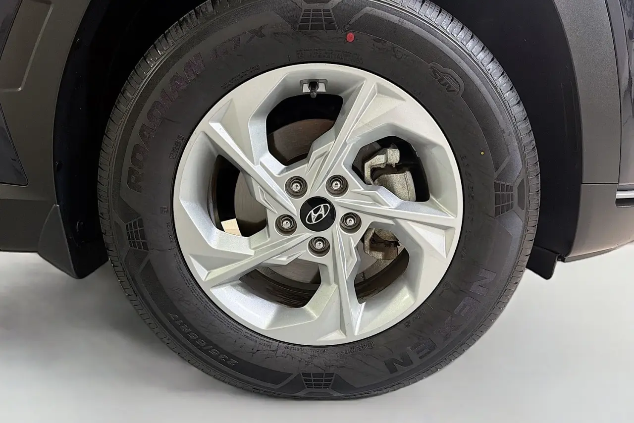 2021 Hyundai Tucson Gallery Image 26