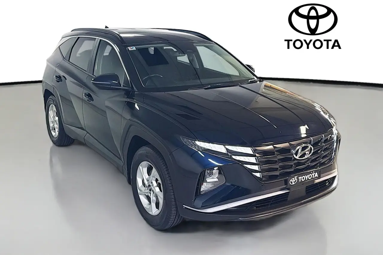 2021 Hyundai Tucson Gallery Image 29