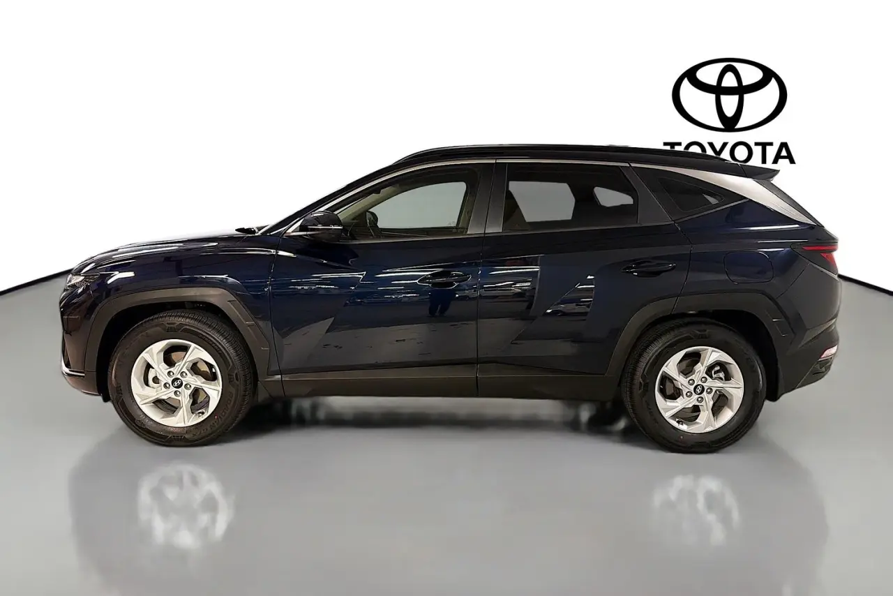 2021 Hyundai Tucson Gallery Image 5