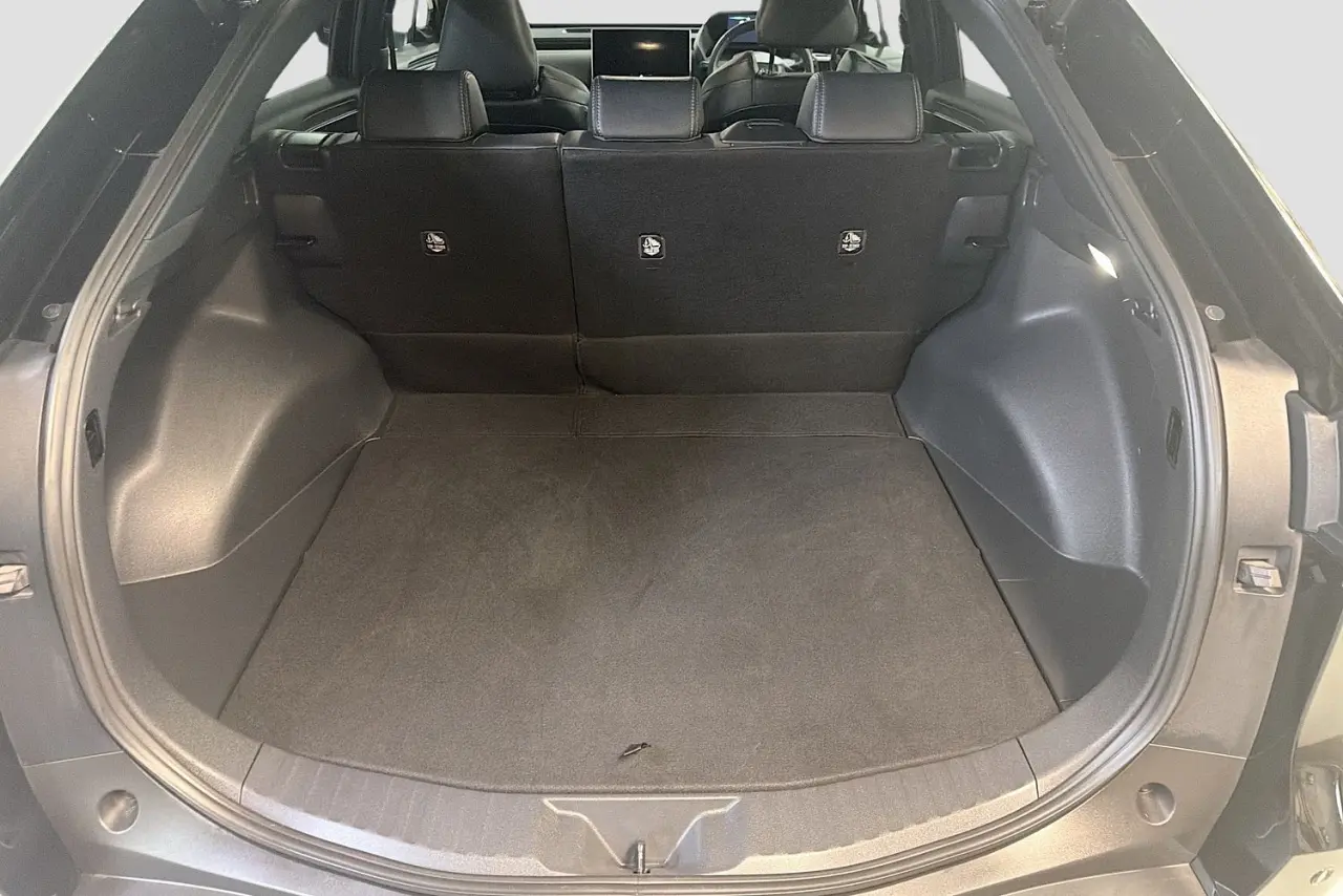 2024 Toyota bZ4X Gallery Image 26