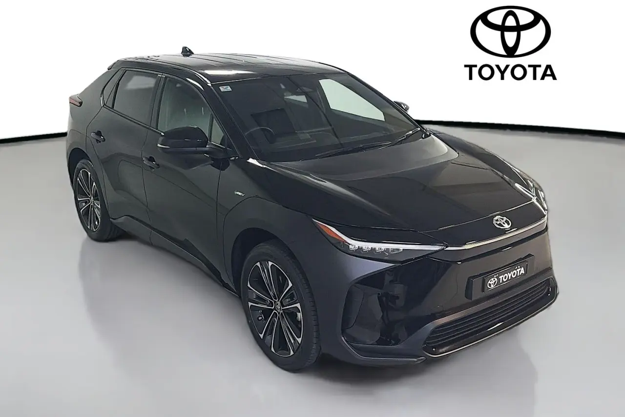 2024 Toyota bZ4X Gallery Image 30