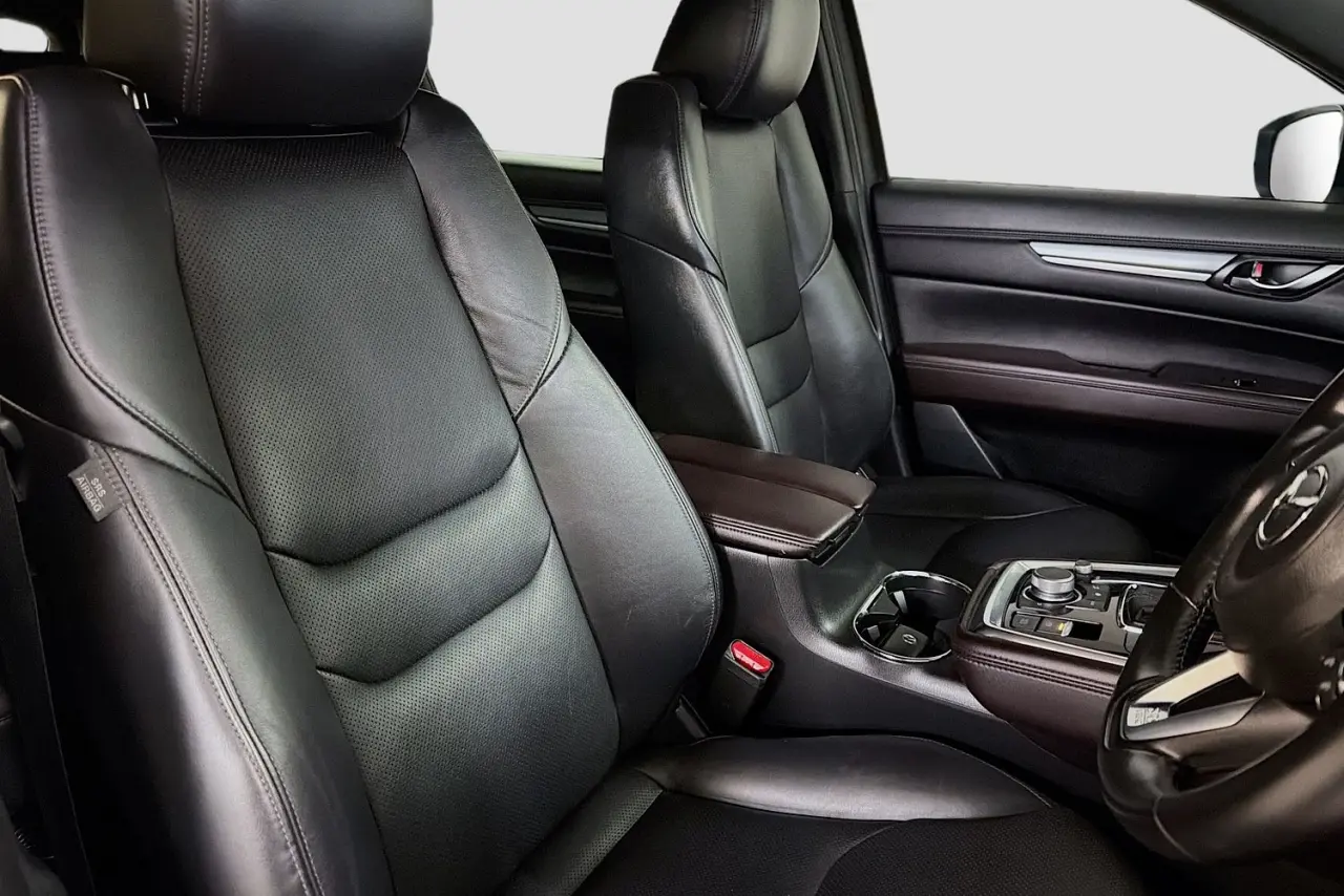 2022 Mazda CX-8 Gallery Image 12