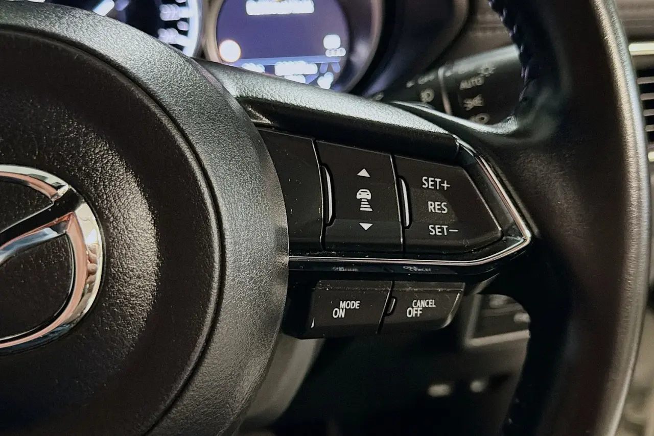2022 Mazda CX-8 Gallery Image 19