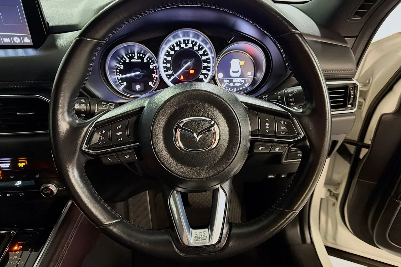 2022 Mazda CX-8 Gallery Image 20