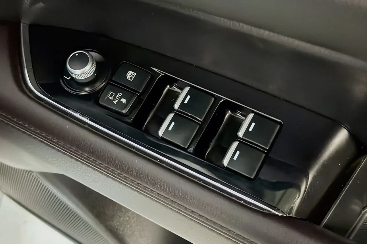 2022 Mazda CX-8 Gallery Image 23
