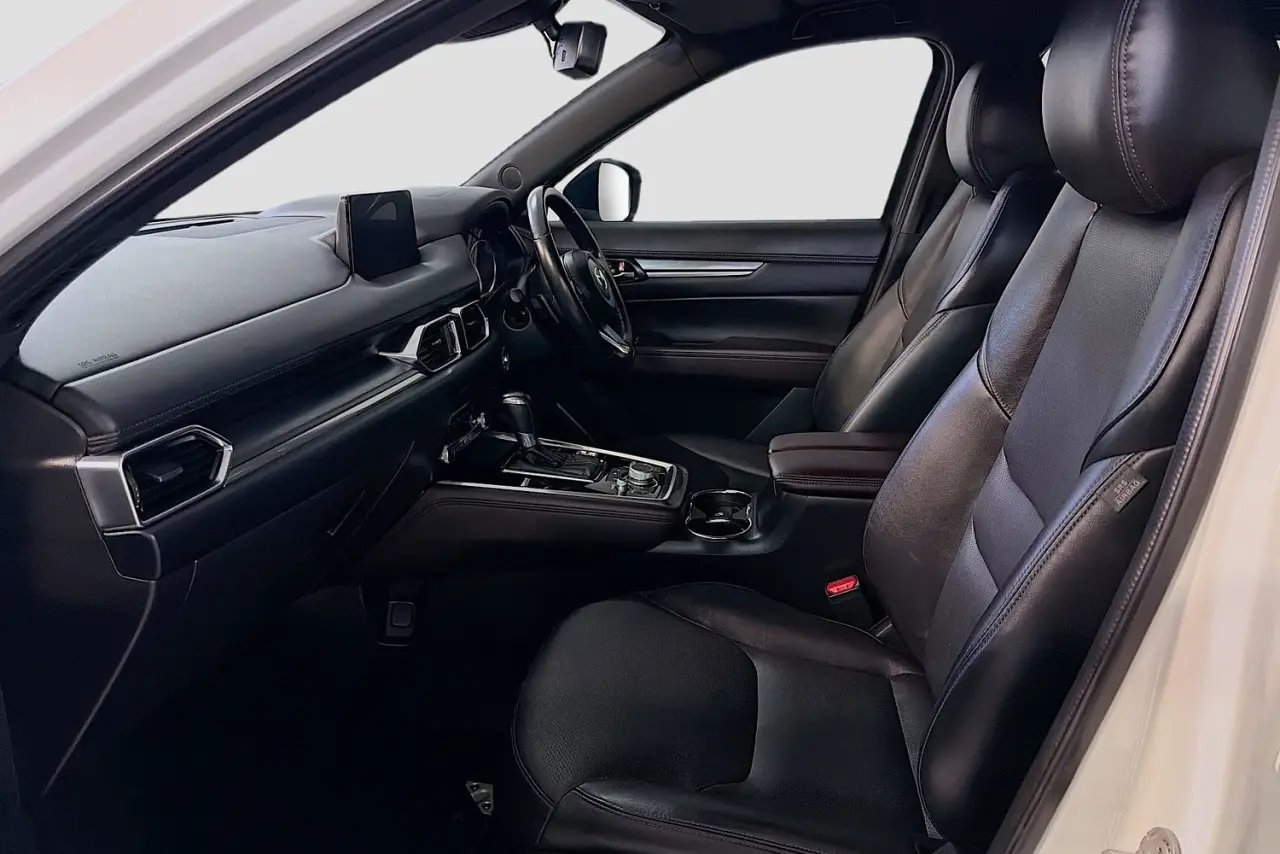 2022 Mazda CX-8 Gallery Image 24