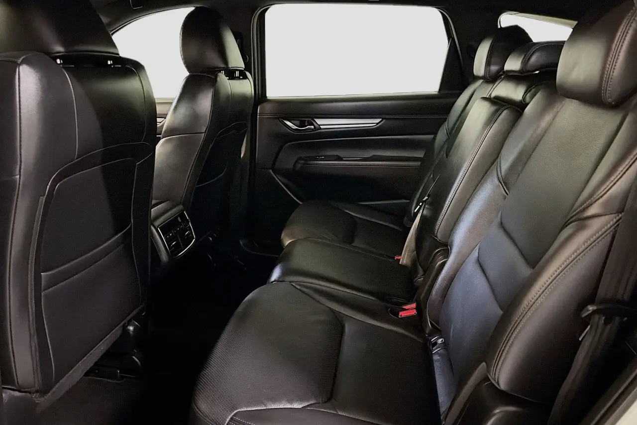 2022 Mazda CX-8 Gallery Image 25