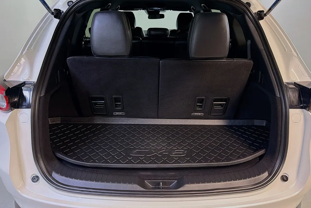 2022 Mazda CX-8 Gallery Image 26
