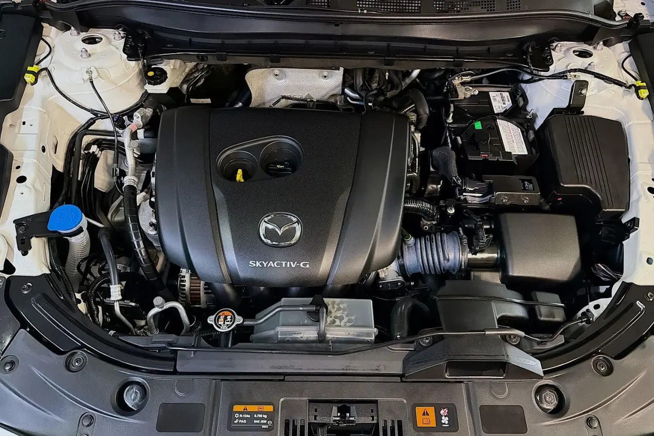 2022 Mazda CX-8 Gallery Image 28