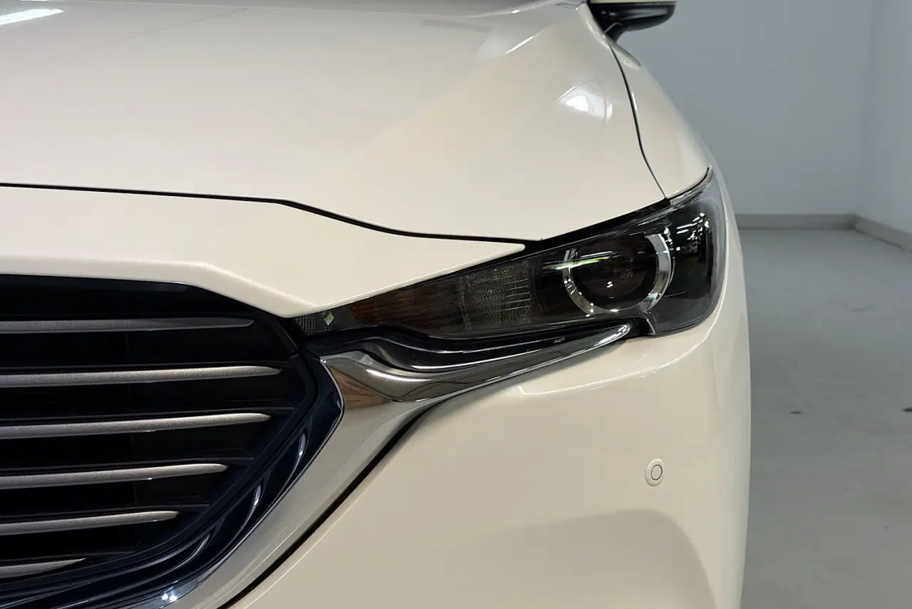2022 Mazda CX-8 Gallery Image 3