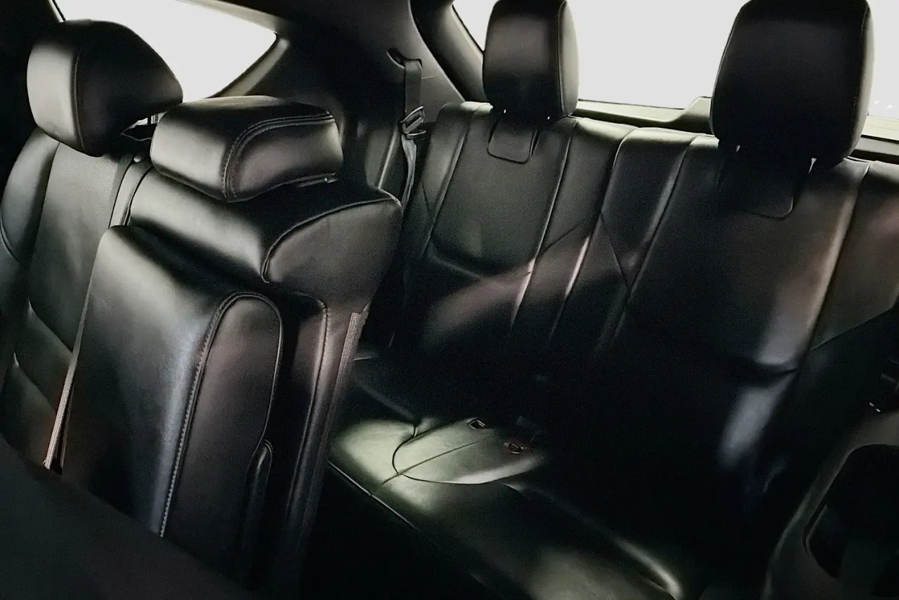 2022 Mazda CX-8 Gallery Image 31