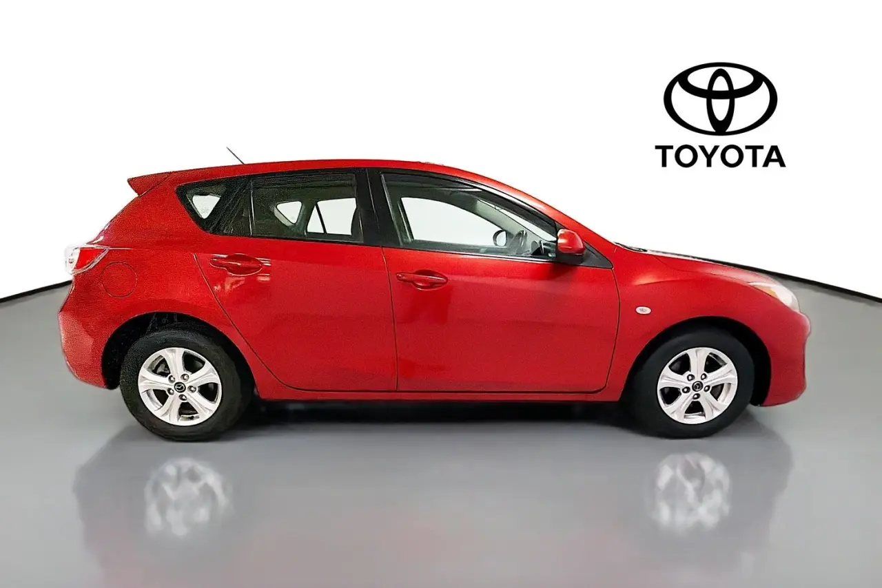 2013 Mazda 3 Gallery Image 11