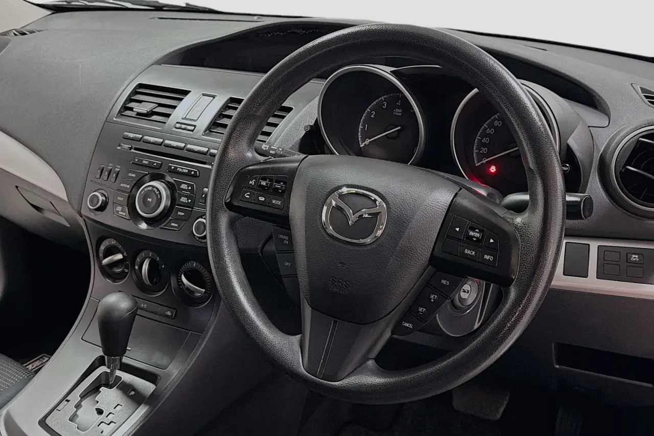 2013 Mazda 3 Gallery Image 14