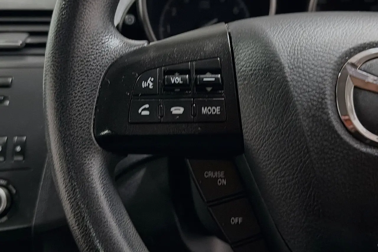 2013 Mazda 3 Gallery Image 17
