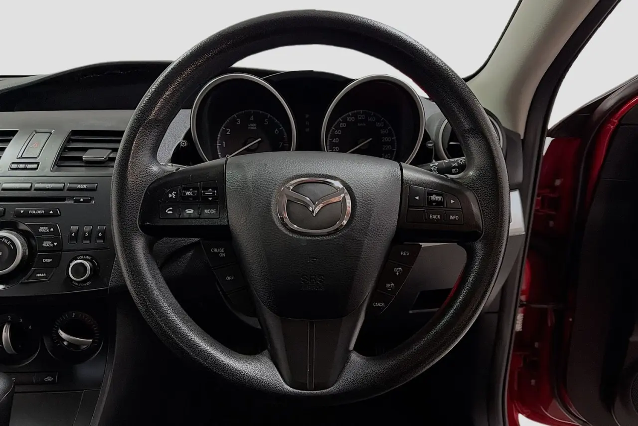 2013 Mazda 3 Gallery Image 19