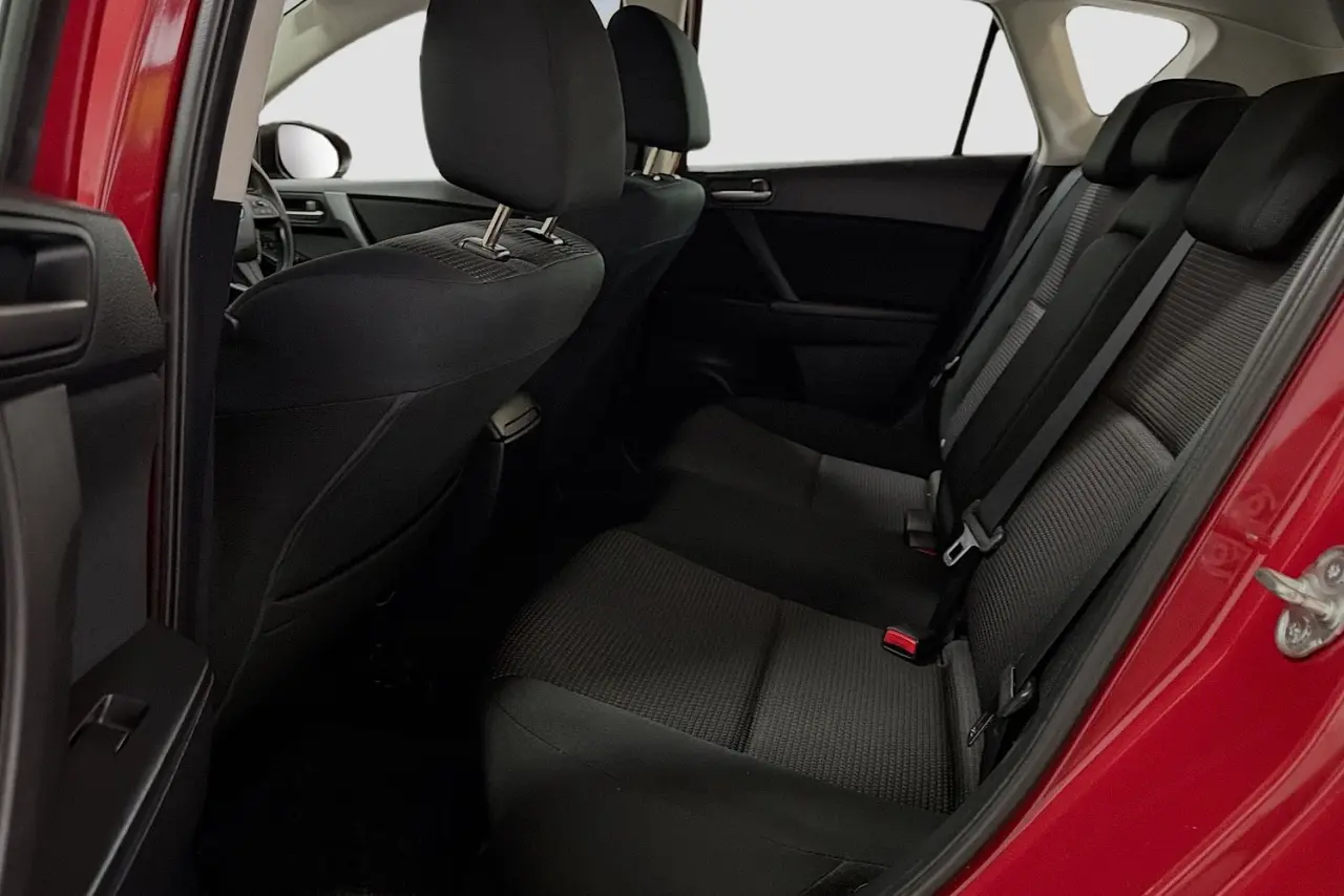 2013 Mazda 3 Gallery Image 24