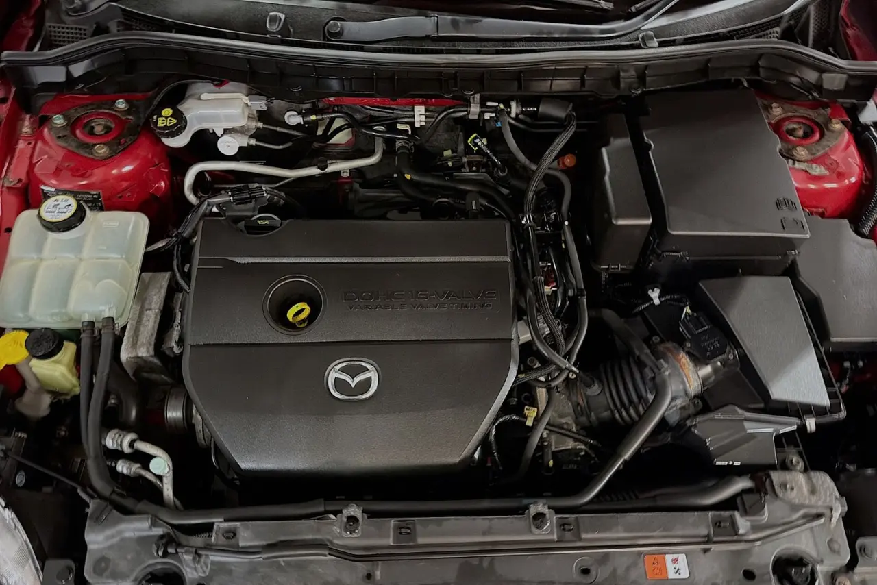2013 Mazda 3 Gallery Image 27