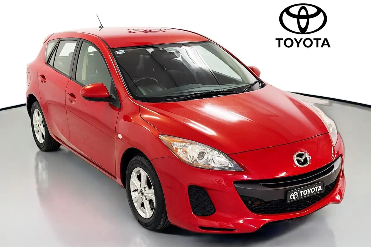 2013 Mazda 3 Gallery Image 29