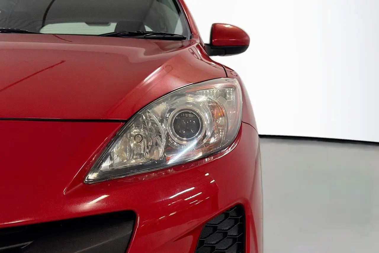 2013 Mazda 3 Gallery Image 3