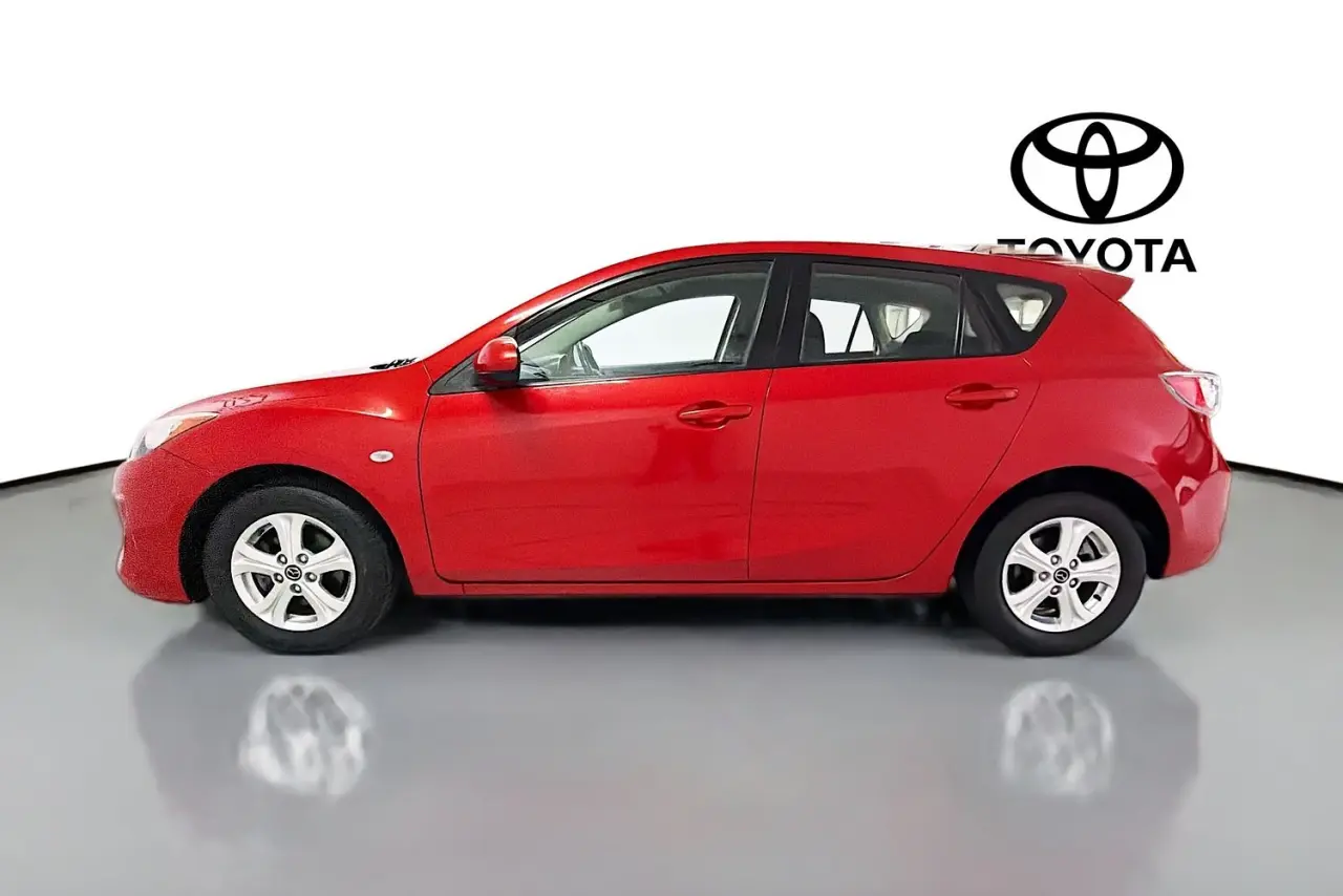 2013 Mazda 3 Gallery Image 5