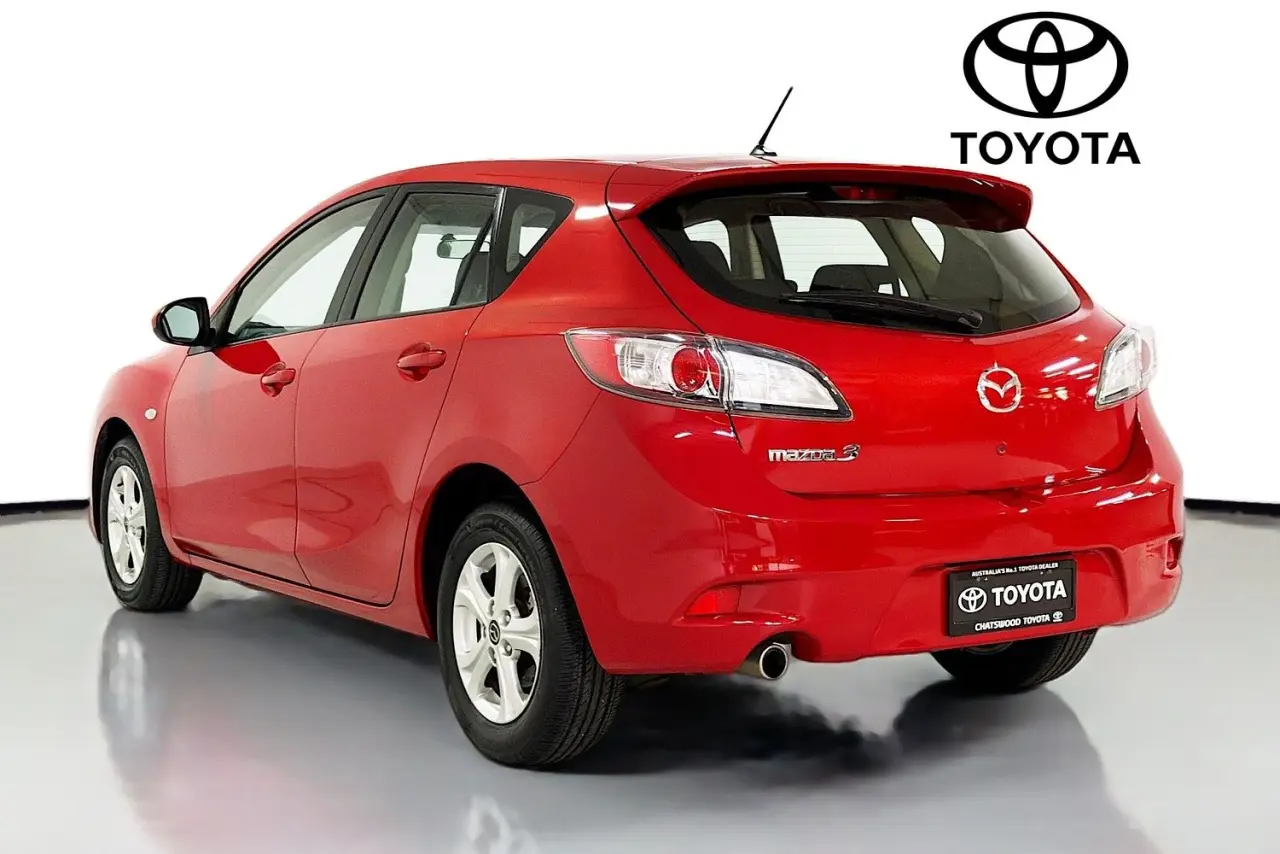 2013 Mazda 3 Gallery Image 6