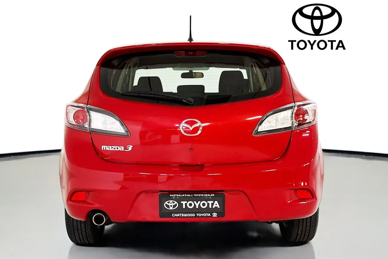 2013 Mazda 3 Gallery Image 7