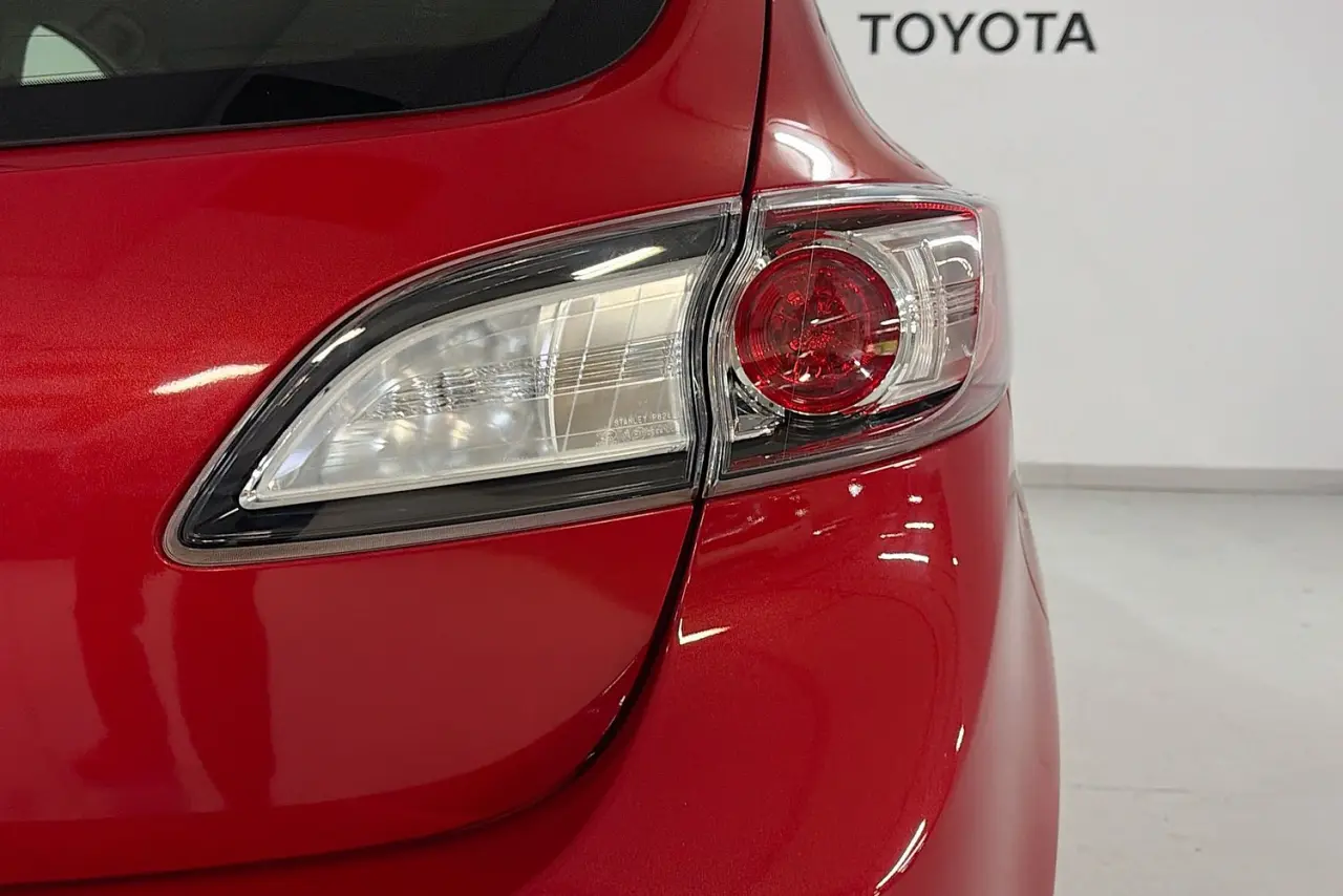 2013 Mazda 3 Gallery Image 9