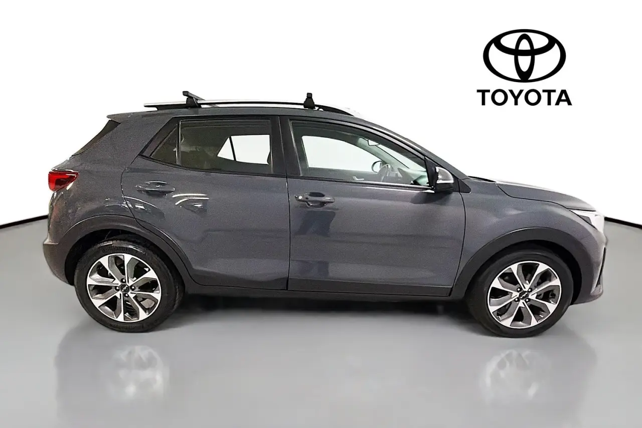 2021 Kia Stonic Gallery Image 11