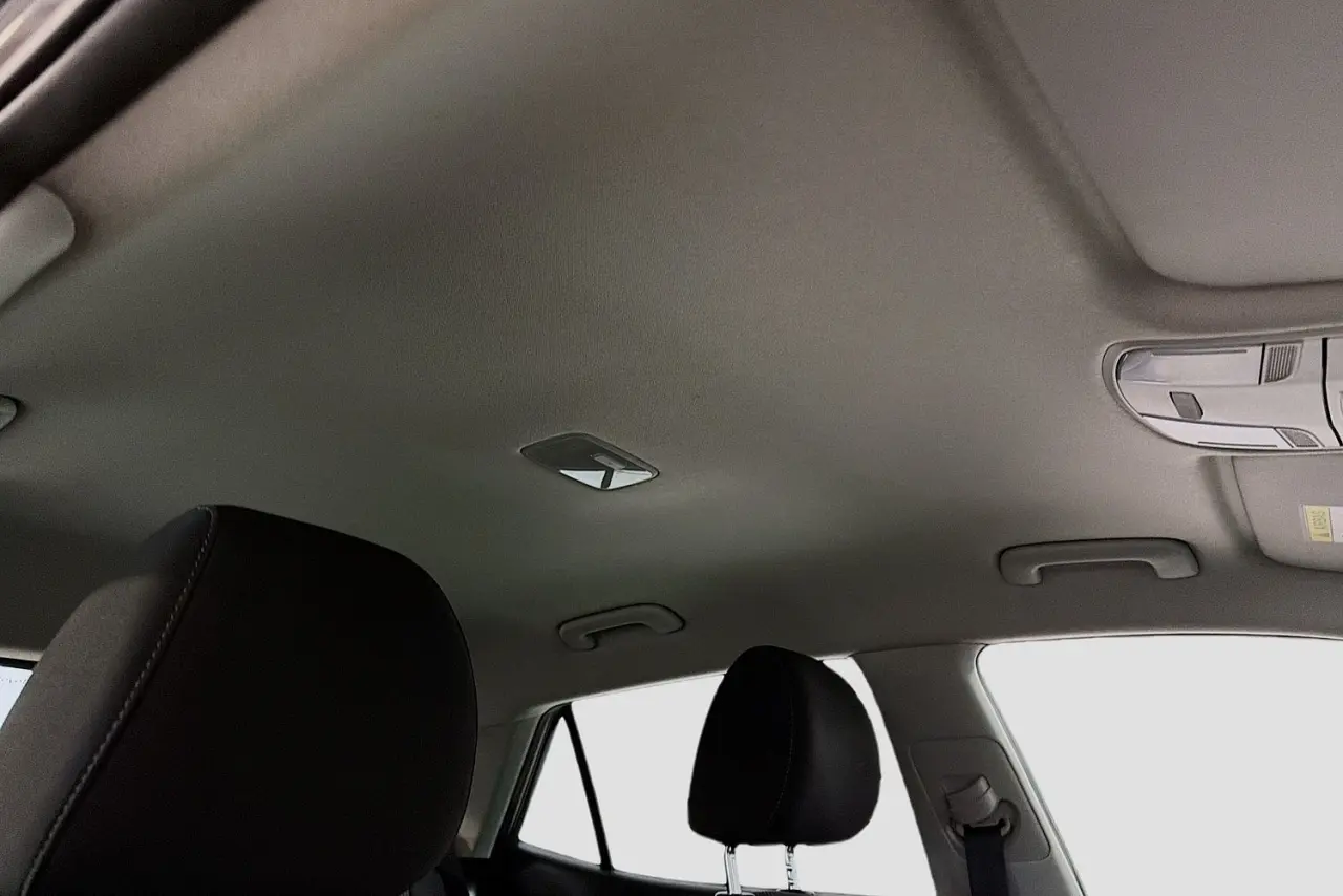 2021 Kia Stonic Gallery Image 12