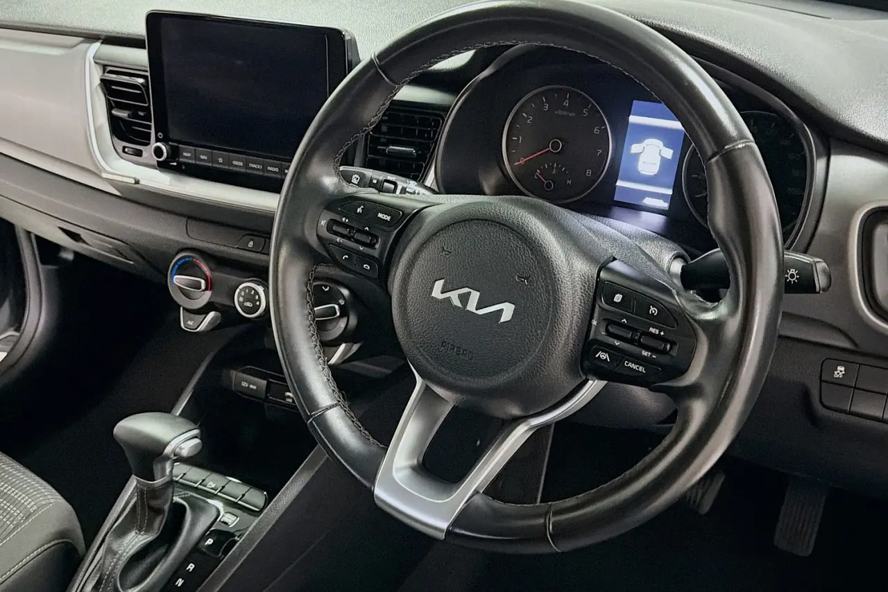 2021 Kia Stonic Gallery Image 14