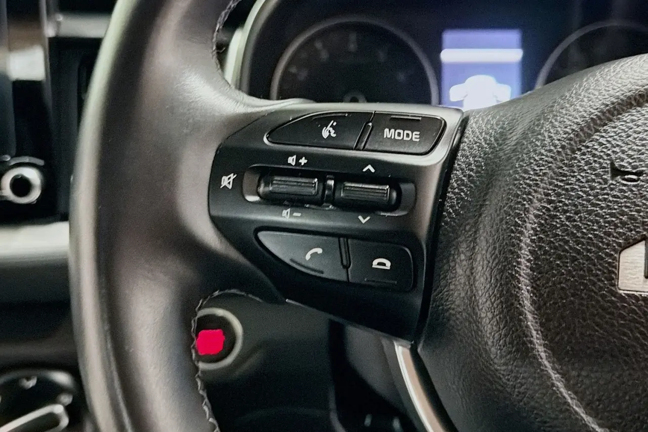 2021 Kia Stonic Gallery Image 19