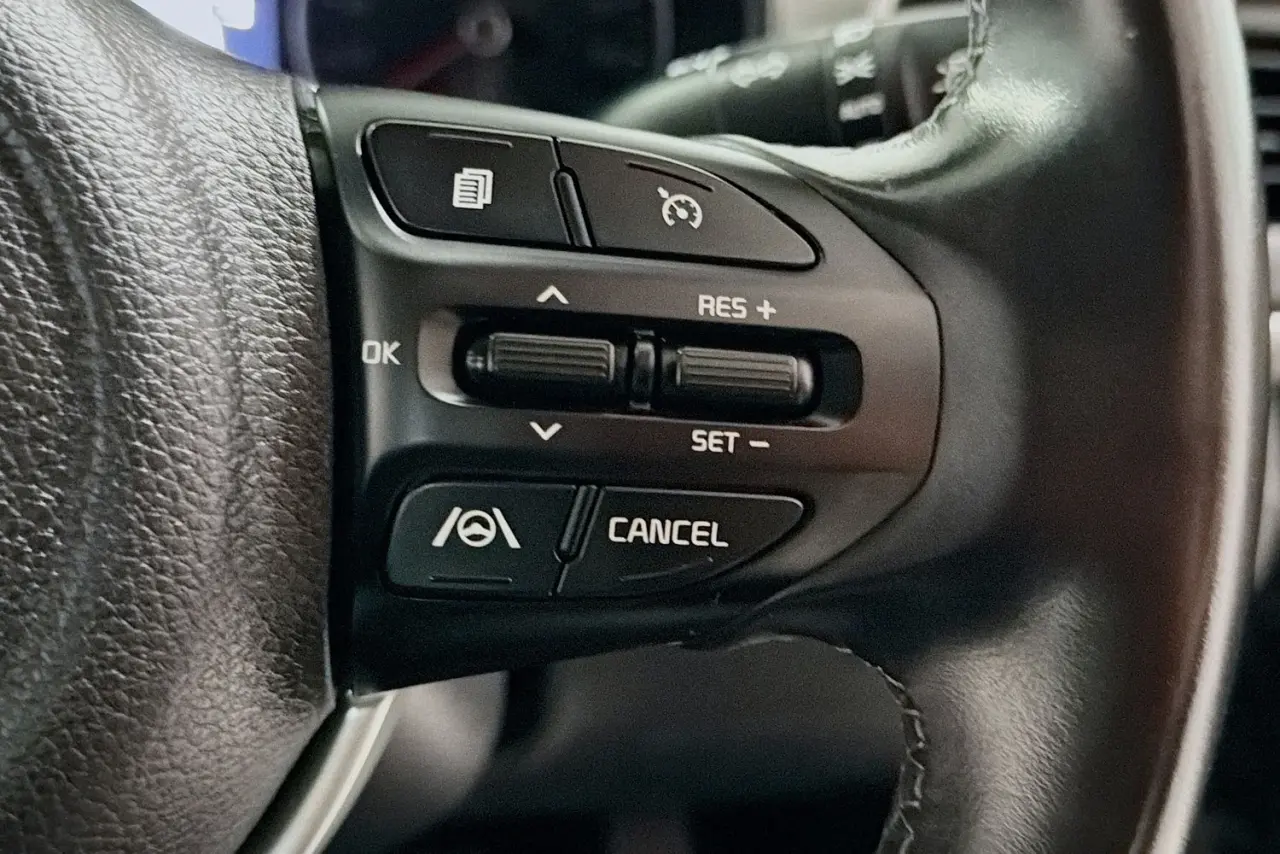2021 Kia Stonic Gallery Image 20