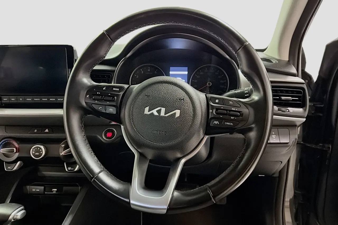 2021 Kia Stonic Gallery Image 21