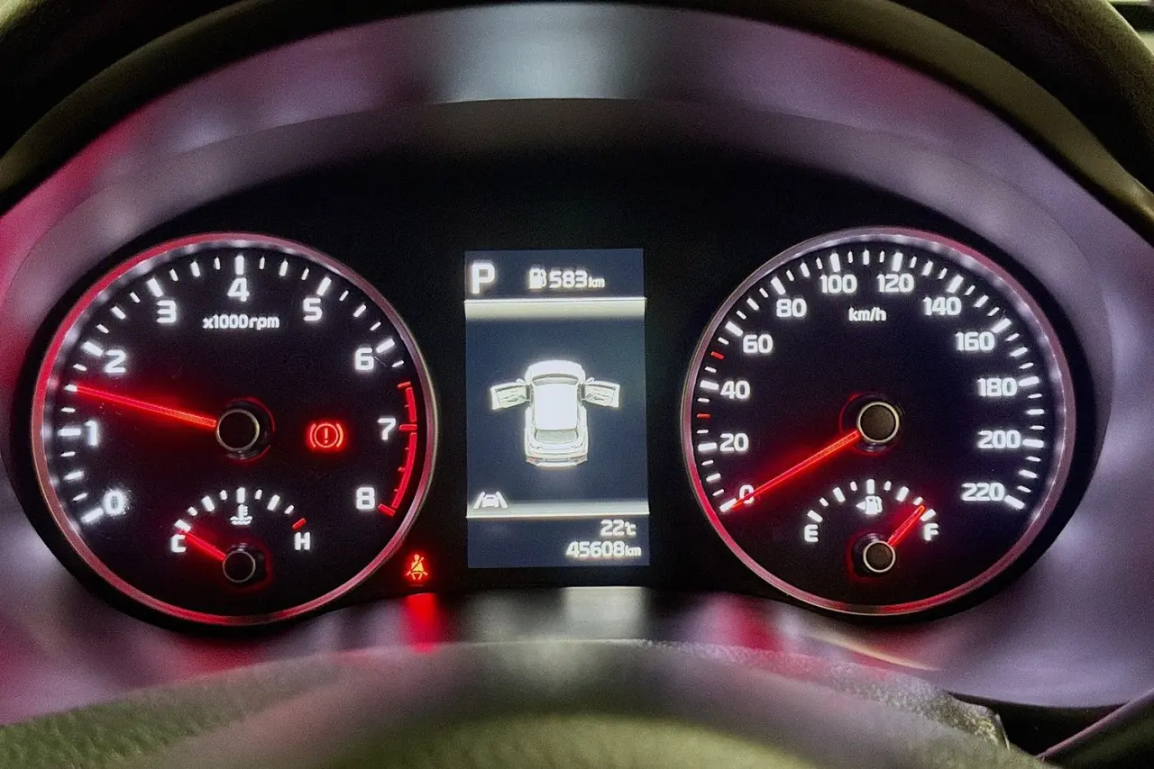2021 Kia Stonic Gallery Image 22